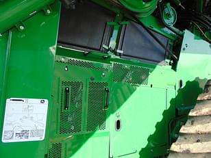 Main image John Deere X9 1100 9