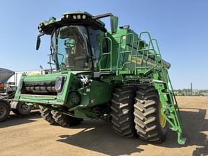 2022 John Deere X9 1100 Image
