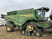 Thumbnail image John Deere X9 1100 0