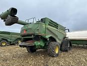 Thumbnail image John Deere X9 1100 5