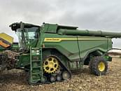 Thumbnail image John Deere X9 1100 8