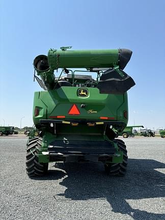 Image of John Deere X9 1100 equipment image 3