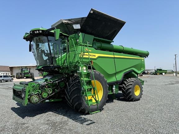 Image of John Deere X9 1100 Primary image