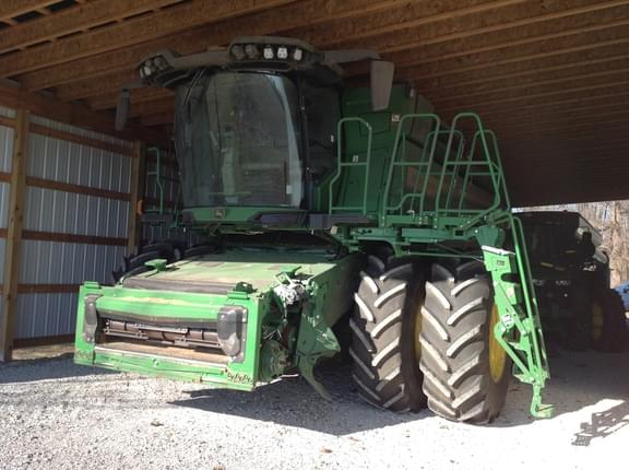 Image of John Deere X9 1100 Primary image