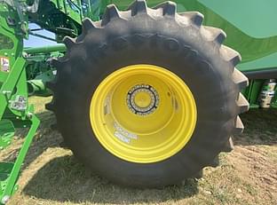 Main image John Deere X9 1100 13