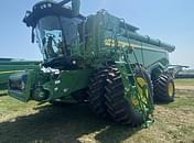 Thumbnail image John Deere X9 1100 3