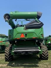 Main image John Deere X9 1100 8