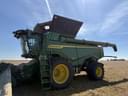 2022 John Deere X9 1100 Image