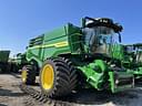 2022 John Deere X9 1100 Image