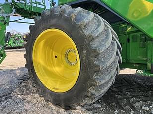 Main image John Deere X9 1100 6