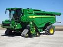 2022 John Deere X9 1100 Image