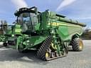 2022 John Deere X9 1100 Image