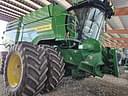 2022 John Deere X9 1100 Image