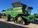 2022 John Deere X9 1100 Image