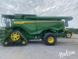 Main image John Deere X9 1100 3