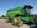 2022 John Deere X9 1100 Image