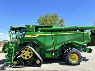 Main image John Deere X9 1100 3