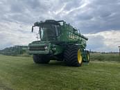 Thumbnail image John Deere X9 1100 0