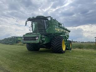 Main image John Deere X9 1100 0