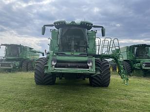 Main image John Deere X9 1100 4