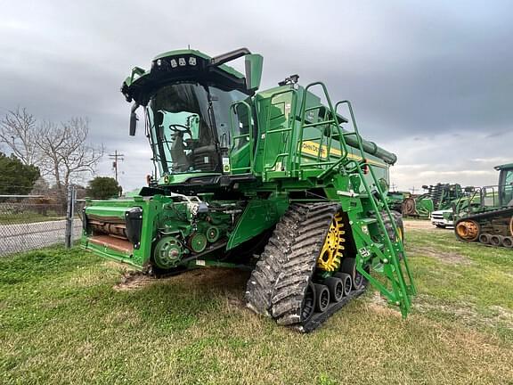 Image of John Deere X9 1100 Primary image