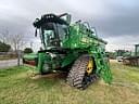 2022 John Deere X9 1100 Image