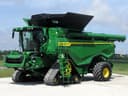 2022 John Deere X9 1100 Image