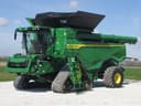 2022 John Deere X9 1100 Image