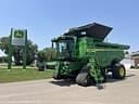 2022 John Deere X9 1100 Image