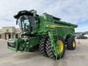 2022 John Deere X9 1100 Image