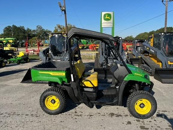 Image of John Deere XUV 560E Primary image