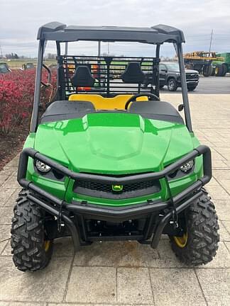 Image of John Deere XUV 560E equipment image 3