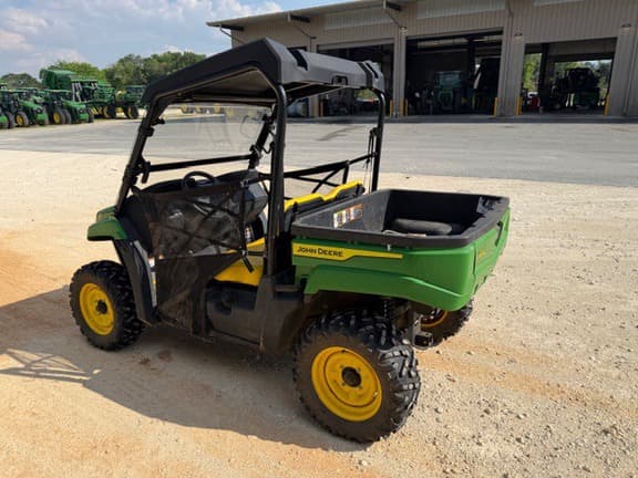 Image of John Deere XUV 560E equipment image 2