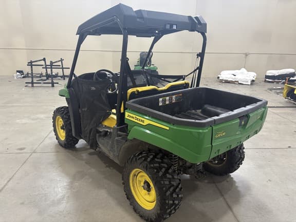 Image of John Deere XUV 560E equipment image 4