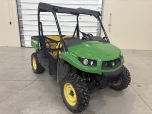 2022 John Deere XUV 560E Image