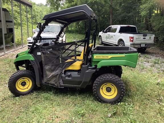 Image of John Deere XUV 560E equipment image 2