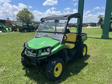 Main image John Deere XUV 560E