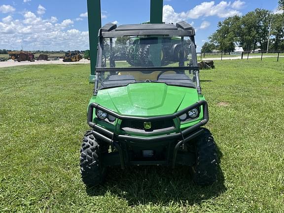 Image of John Deere XUV 560E equipment image 2