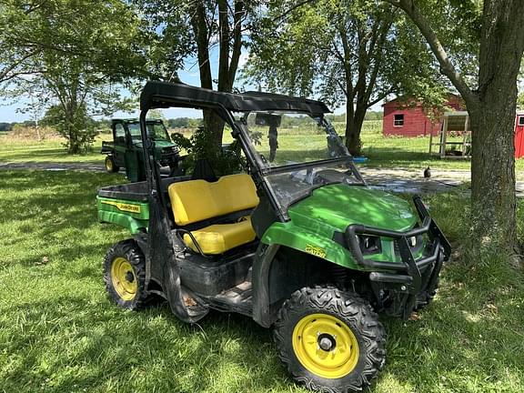 Image of John Deere XUV 560E Primary image