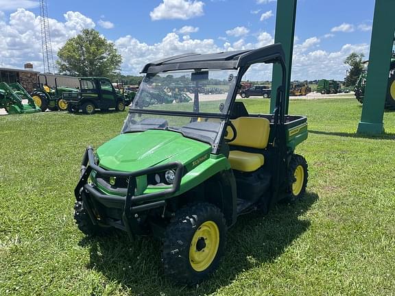 Image of John Deere XUV 560E Primary image