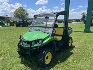 2022 John Deere XUV 560E Image