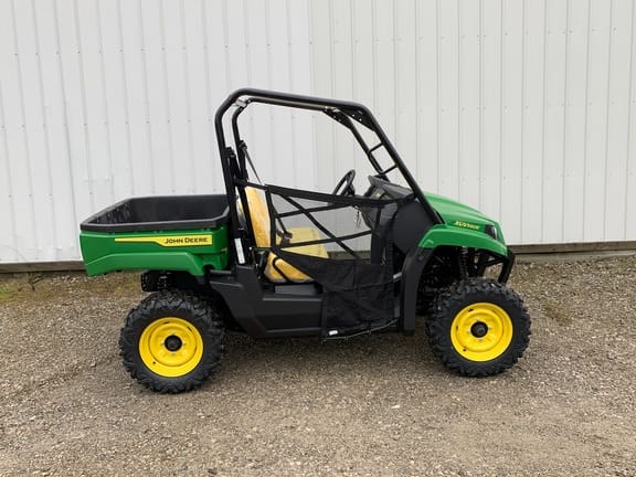 Main image John Deere XUV 560E