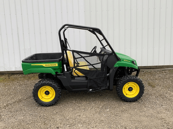 Main image John Deere XUV 560E