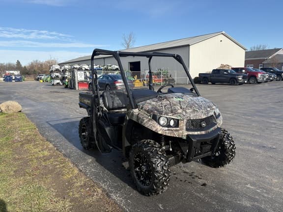 Image of John Deere XUV 590E equipment image 3