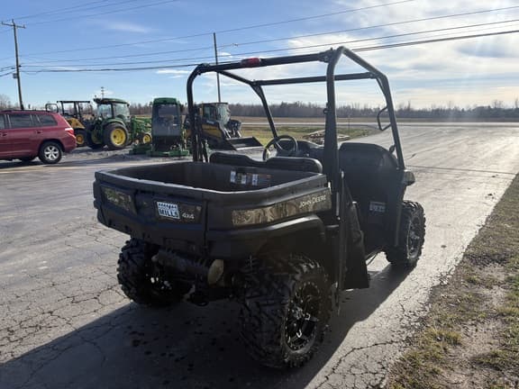 Image of John Deere XUV 590E equipment image 2