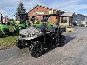 2022 John Deere XUV 590E Image