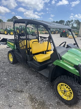 Image of John Deere XUV 590E equipment image 2