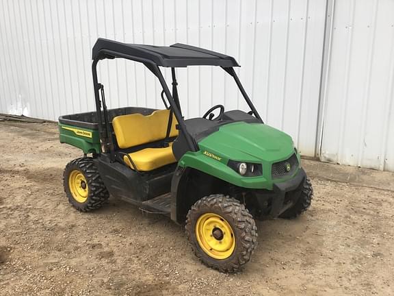 Image of John Deere XUV 590E equipment image 2