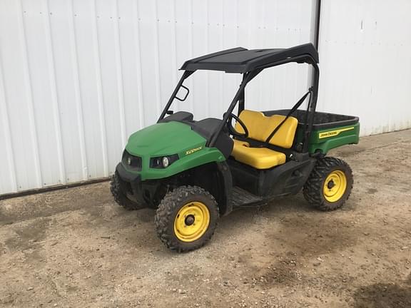 Image of John Deere XUV 590E equipment image 1