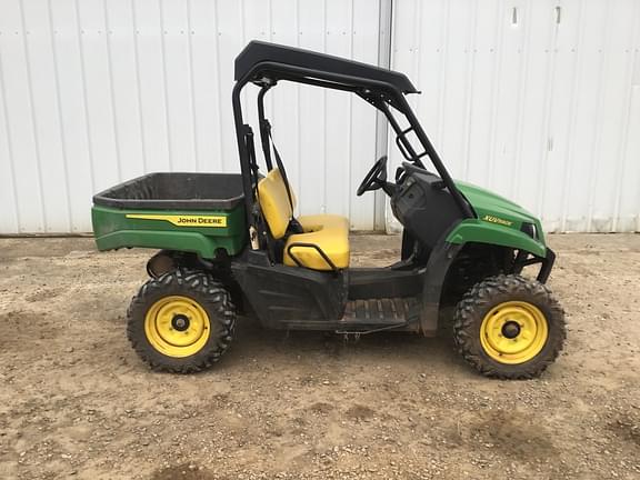 Image of John Deere XUV 590E equipment image 3